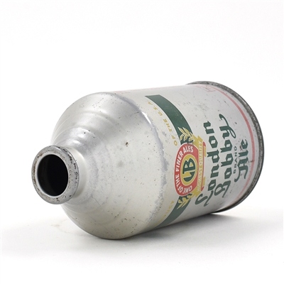 London Bobby Ale Crowntainer 196-31