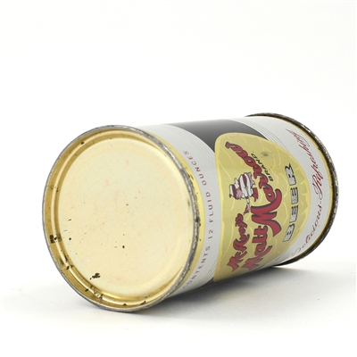 Malt Marrow Beer Flat Top 94-20 EXCELLENT