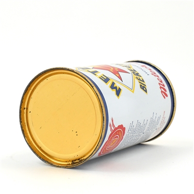 Meteor Export Beer French Flat Top CLEAN
