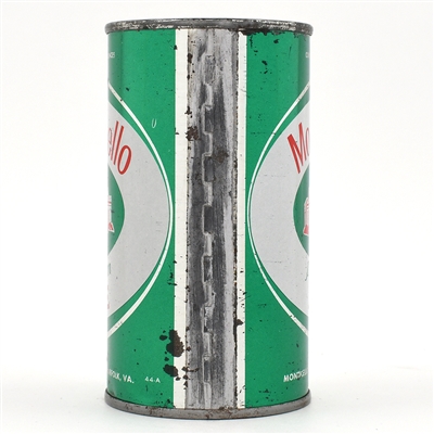 Monticello Ale INSERT JUICE TAB 95-4 BO