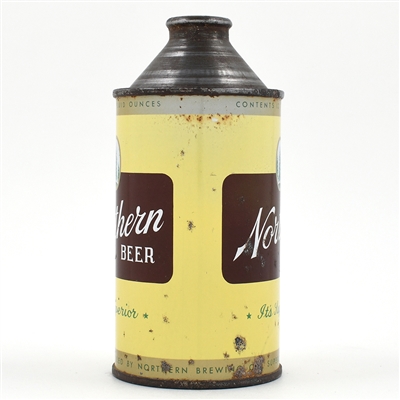 Northern Beer Cone Top 175-20