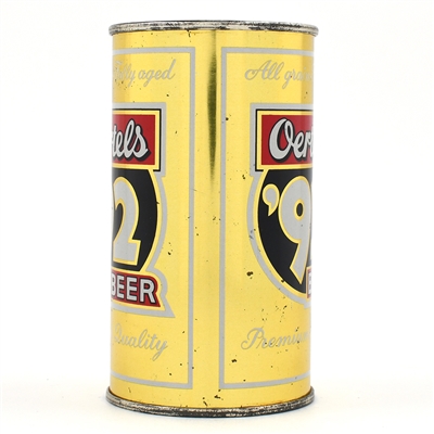 Oertels 92 Beer Flat Top 104-3 SHARP