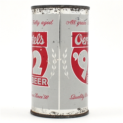 Oertels 92 Flat Top 104-5