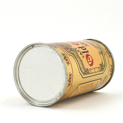 Old Crown Ale Instructional Flat Top NON-IRTP CODE 68A II7 104-39 OI 588 MINTY