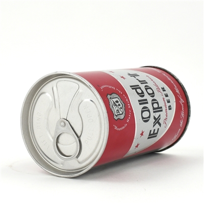 Old Export Beer Fan Tab 100-20 SHARP