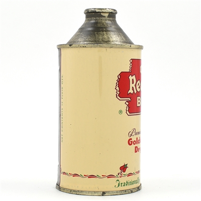Old Reading Beer Cone Top 176-31 EXCEPTIONAL