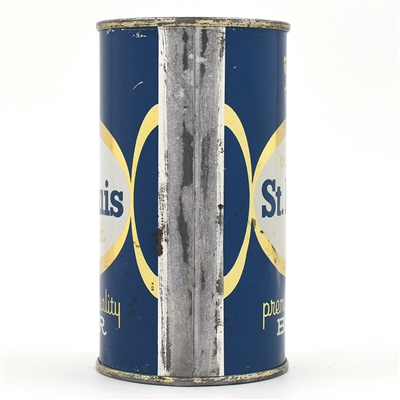 Old St Louis Beer Flat Top 108-6