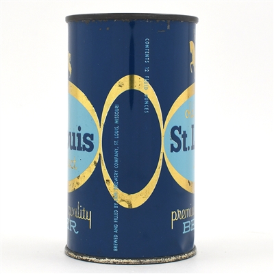 Old St Louis Beer Flat Top 108-7