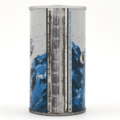 Orbit Beer Pull Tab 104-29