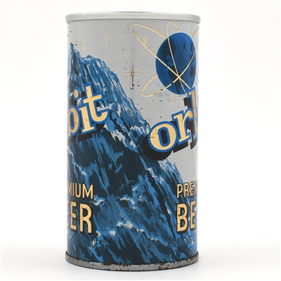 Orbit Beer Pull Tab 104-29