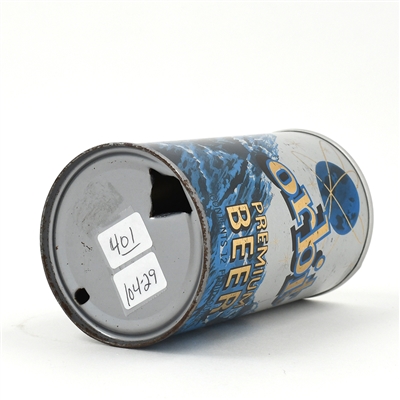 Orbit Beer Pull Tab 104-29