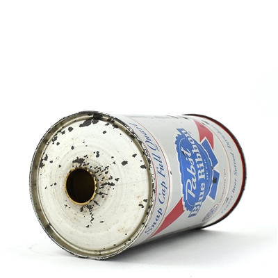 Pabst Blue Ribbon Quart Snap Cap MILWAUKEE 217-6