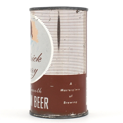 Patrick Henry Beer Flat Top SWEET CLEAN TOUGH 112-19