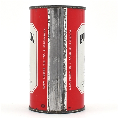 Pickwick Ale Flat Top HAFFENREFFER 115-2 SHARP