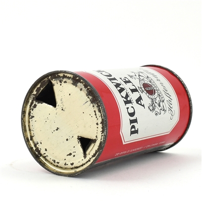 Pickwick Ale Flat Top HAFFENREFFER 115-2 SHARP