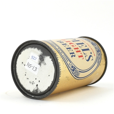 Piels Light Beer Flat Top NEW YORK IRTP 115-13