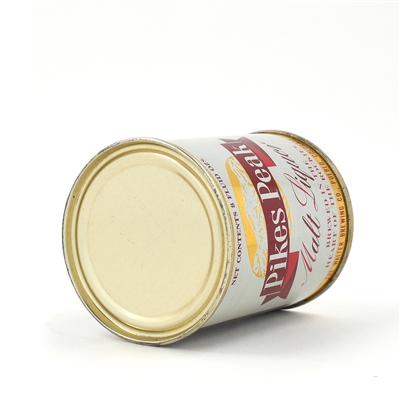 Pikes Peak Malt Liquor 8 Ounce Flat Top 242-7 MINTY