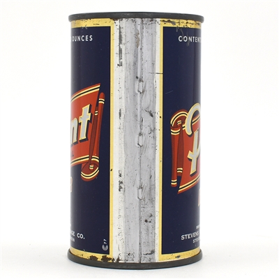 Point Beer Flat Top SHARP 116-17