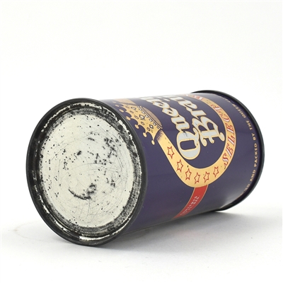 Queens Brau Beer Flat Top TOUGH CLEAN 117-17