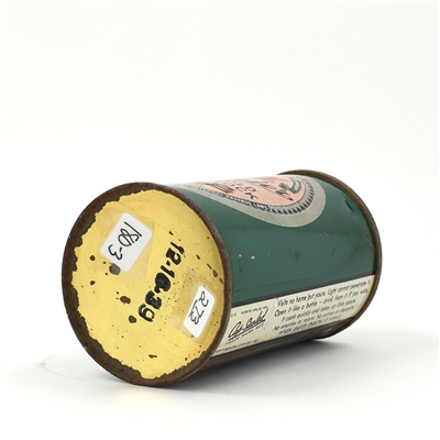 Rainier Ale Cone Top LARGE CAP-SEALED 180-3