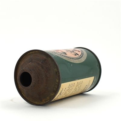 Rainier Ale Cone Top SMALL CAP-SEALED 180-3