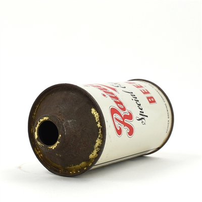 Rainier Beer Cone Top 180-12