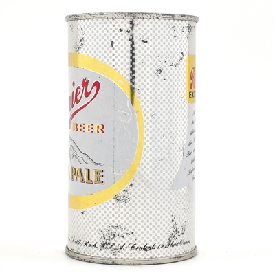 Rainier Beer Flat Top SICKS SEATTLE 118-12 VANITY LID