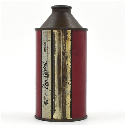 Renner Beer Cone Top 181-27
