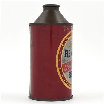 Renner Beer Cone Top 181-27