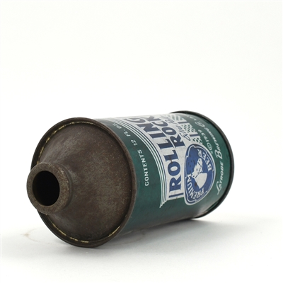 Rolling Rock Beer Cone Top 182-8