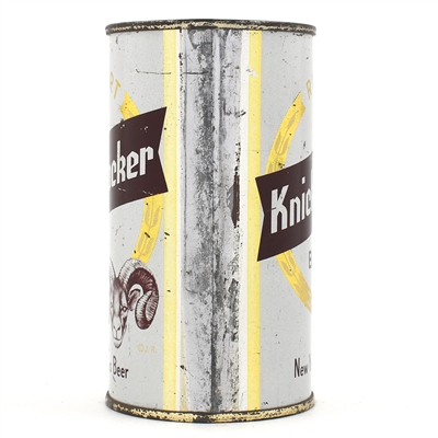 Ruppert Knickerbocker Bock Flat Top AMERICAN 126-32