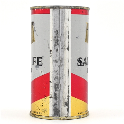 Santa Fe Beer Flat Top TOUGH 127-17