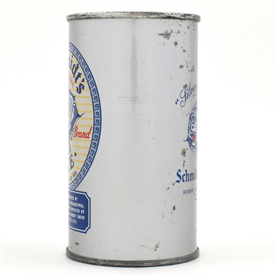 Schmidts Ale Flat Top 131-27