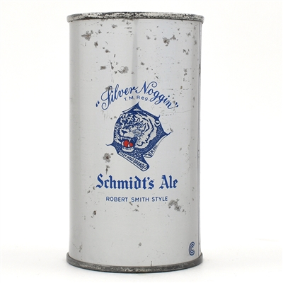 Schmidts Ale Flat Top 131-27