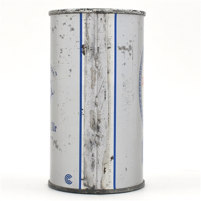 Schmidts Ale Flat Top 131-27