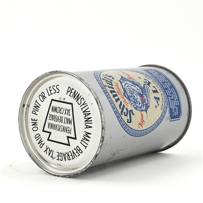 Schmidts Ale Flat Top 131-27
