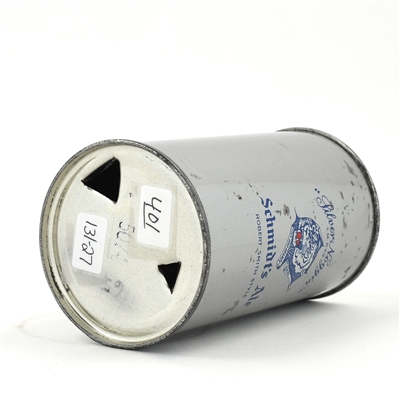 Schmidts Ale Flat Top 131-27