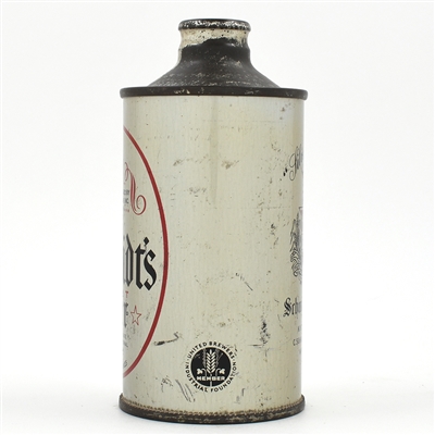 Schmidts Beer Cone Top SCARCE 184-30