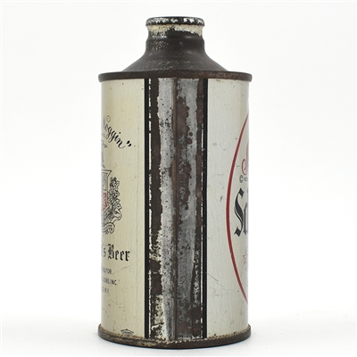 Schmidts Beer Cone Top SCARCE 184-30