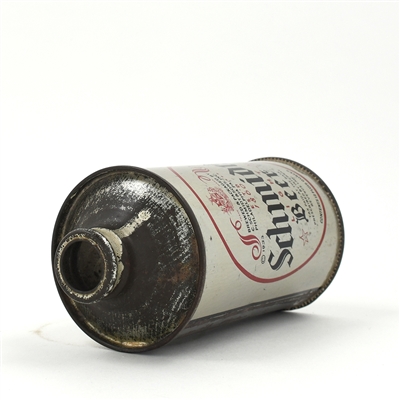 Schmidts Beer Cone Top SCARCE 184-30