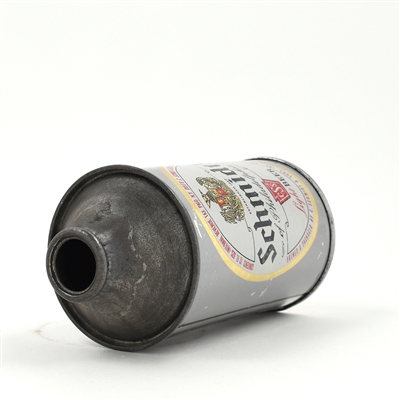 Schmidts Beer Flat Bottom Cone Top 185-4