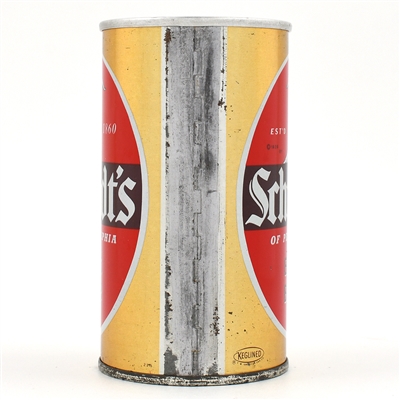 Schmidts Bock ZIP Top SHARP 123-13