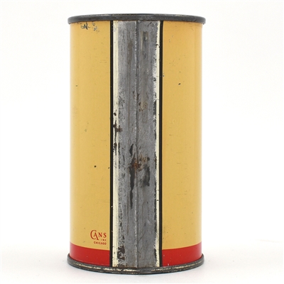 Sebewaing Beer Flat Top 132-9