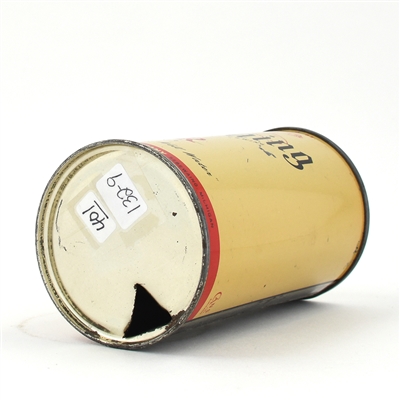 Sebewaing Beer Flat Top 132-9