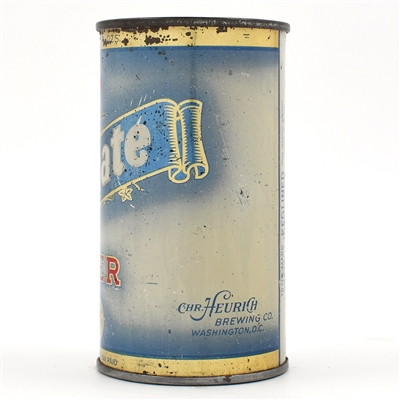 Senate Beer Flat Top 132-14