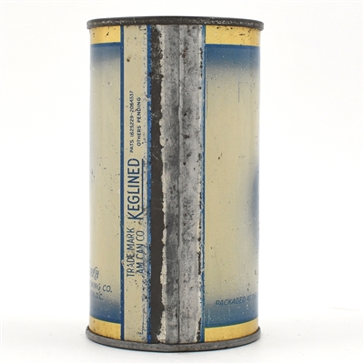 Senate Beer Flat Top 132-14