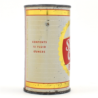Shore Club Beer Flat Top LEBANON VALLEY SCARCE 133-8