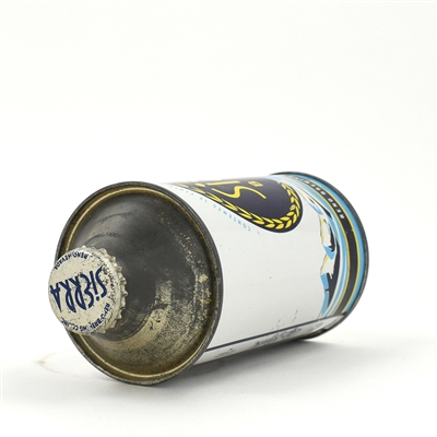 Sierra Beer Cone Top 185-14 EXCELLENT