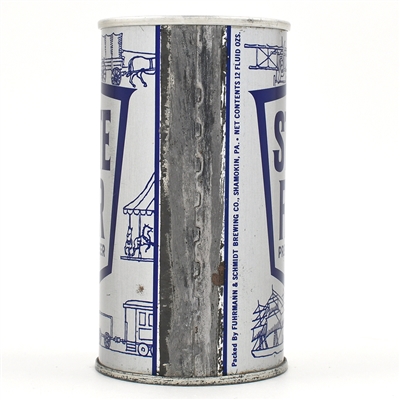State Fair Beer ZIP Top 126-14