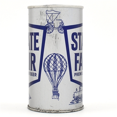 State Fair Beer ZIP Top 126-14